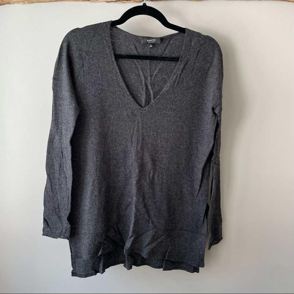 Babaton | Erin Sweater